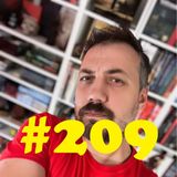 PERSONAGGI DI RUOLO 11 – Giuliano Gianfriglia, re di Camelot e sire di Pendracon! - Puntata 209