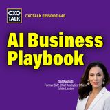 Why Enterprise AI Fails and How to Fix It