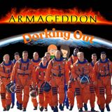 Armageddon (1998) Ben Affleck, Liv Tyler, Bruce Willis, and Steve Buscemi.