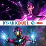 Star Sapphire vs Ironheart