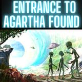 INNER EARTH CIVILIZATION - The REAL LIFE STORY of one man's JOURNEY home | Entrance to Agartha found