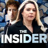 "UNMASKING ZUCKERBERG'S EMPIRE: A Facebook Insider Detonates the Truth About Data Scandals & Censorship💥