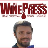 42. Sniffing Out Fake Podcasters & the Controlled Demolition of America, w/Jacob M. Thompson
