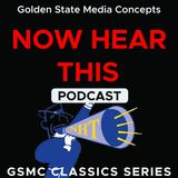 Retreads | GSMC Classics: Now Hear This