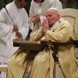 St. John Paul II - Great Stories About Great Saints (Special Podcast Highlight)