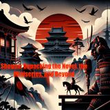 Shogun! A new Chapter Unfolds
