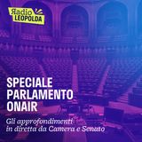 Speciale Parlamento on air - Dichiarazione di voto di Mauro Del Barba su mozione per constrastare il rincaro dei costi dell'energia 12.03.25
