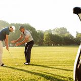 Basic Golf Rules Every Beginner Should Know – Ciaran Doherty Buncrana Podcast