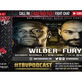 🚨Live Deontay Wilder vs Tyson Fury Pay-Per-View Fight Chat ❗️
