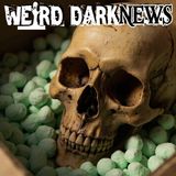 German Tourist Returns Stolen Cathedral Skull After 60 Years of Guilt