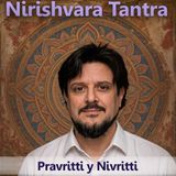 Pravritti y Nivritti