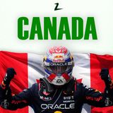 F1 - GP Canada 2024 - Mercedes e Ferrari si invertono