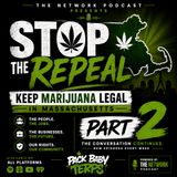 Stop the Repeal: The People Behind the Industry | Part 2