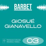 E03 - Giosué Gianavello