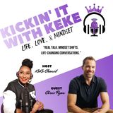 Episode #163 w/Chris Ryan