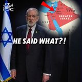 Christian Zionism & Greater Israel
