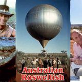 AUSTRALIA'S NUCLEAR ROSWELL