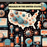 Measles Outbreaks in the United States: Causes, Consequences, and Prevention Strategies