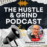 From Hot Tubs to Restaurants: A Business Journey with  Robert Campana