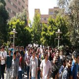 کیهان و وحشت از محبوبیت مجاهدین در دانشگاه
