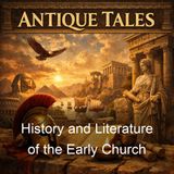 History and Literature of the Early Church - James Orr