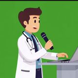 S130E7: He Spoke To One Of The Professors Who Did This Operation - Trevor Gear Relate An Experience