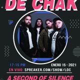 El Lounge de Chak - A Second of Silence