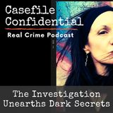 The Mysterious Disappearance and Death of Emily Noble