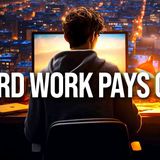 YOUR HARD WORK WILL BE WORTH IT - 2023 Motivational Speech
