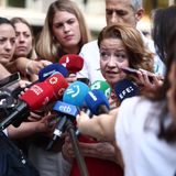 Madrid es Noticia: Matute reprocha a Mónica García por reaparecer dos semanas después del incendio en la Sierra Oeste