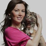 How To Be A Cat Whisperer. Pet Cancer No Longer A Death Sentence.