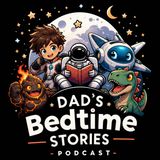 The Adventures of Kid Spaceship - Spaceship Super Story #1 - 3 Full Bedtime Stories