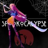 227. Give it all the awards!! (K-pop Demon Hunters)