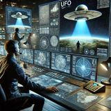 Rob McConnell Interviews - PRESTON DENNETT - Investigating and Vetting UFO Sightings