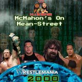 LMBTT Presents: BA & The Wise-Man Episode Ep 7 McMahon's On Mean-Street