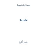 Rosaria Lo Russo "Tande"