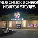 5 True Chuck E Cheese Horror Stories