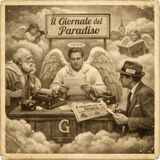 Il giornale del Paradiso