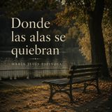 Donde las alas se quiebran