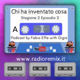 Serie 2 Episodio 2 - Musicassetta