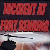 Rob McConnell Interviews - JOHN VASQUEZ - Incident At Fort Benning - In September 1977