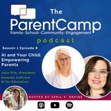 AI and Your Child - Empowering Parents with Amanda DePriest