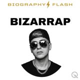 Bizarrap Biography Flash: From Bedroom to Billions