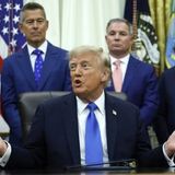 Trumps trade strategy gets torched by fmr. Labor Secy. Reich