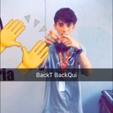#Giff2016 Deejay set by Back-T (day2)