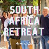 South Africa Retreat Opening Session | Jenny Maria & Barret | A Course in Miracles | ACIM