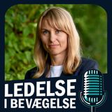 E19: Fra plastikkort til kulturkompas og et nyt ledelsesparadigme – med Tina Hørbye Christensen