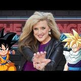 Meet the voice of Goku & Gohan from Dragon Ball Stephanie Nadolny