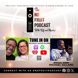 Michael Dillard on Wealth, Family, and Leaving a Legacy That Lasts | S8G7