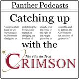 Free Speech Week and Southgate Mural | Catching Up with the Crimson (Ep. 11)